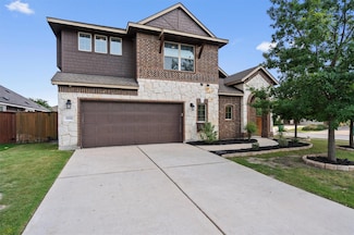 19301 Melwas Way, Pflugerville, TX 78660