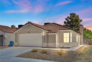 1816 Navajo Lake Way, Las Vegas, NV 89128