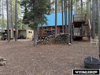 1725 E End Rd, Casper, WY 82601
