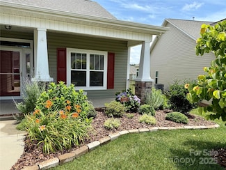 822 Wisteria Way, Salisbury, NC 28146