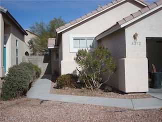 8272 Tribute Ln, Las Vegas, NV 89147