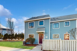95 Governor Winthrop Rd Unit 7D, Somerville, MA 02145