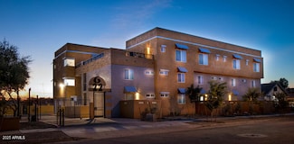 622 N 9th Ave Unit 101, Phoenix, AZ 85007