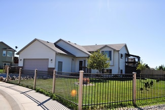607 Airway Ct, Box Elder, SD 57719