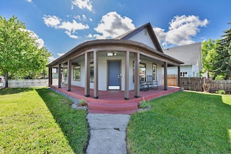 5420 N Regal St, Spokane, WA 99217