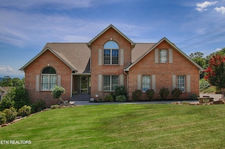 5501 Kesterbrooke Blvd, Knoxville, TN 37918