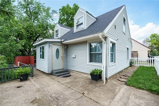 3521 E 4th St, Dayton, OH 45403