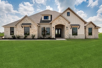 170 Maci Dr, Waxahachie, TX 75167