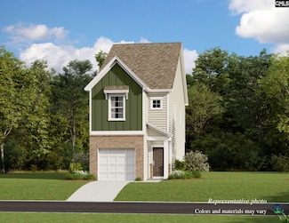 228 Socrates St, Lexington, SC 29073