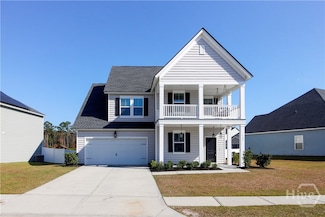 106 Franklins Walk, Rincon, GA 31326