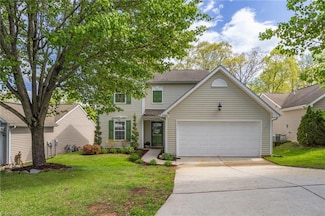 2156 Burton Run Rd, High Point, NC 27262