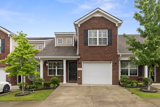 4017 Rhythm Dr, Smyrna, TN 37167