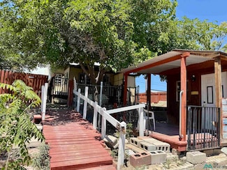 510 N Ash St, Truth Or Consequences, NM 87901