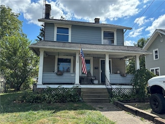 3918 Fairmount Blvd NE, Canton, OH 44705