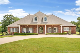 16071 N 88th Place W, Skiatook, OK 74070
