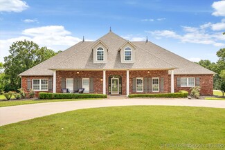 16071 N 88th West Place, Skiatook, OK 74070