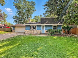 6739 Westdrum Rd, Indianapolis, IN 46241