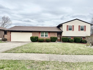 5923 Gilmore Dr, Fairfield, OH 45014