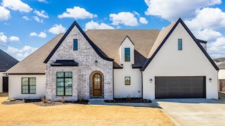 1675 Lainey Dr, Conway, AR 72034