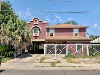 3415 Flores Ave, Laredo, TX 78040