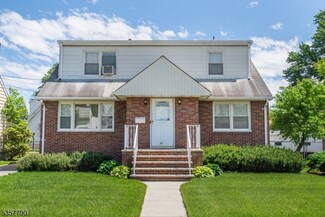 69 Huron Ave Aka 71, Clifton City, NJ 07013