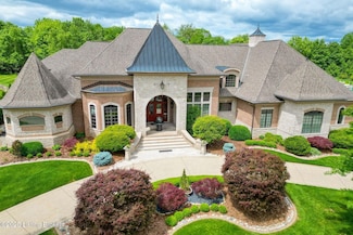 5610 Harrods Glen Dr, Prospect, KY 40059