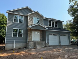1802 Arlington Ave, North Brunswick Township, NJ 08902