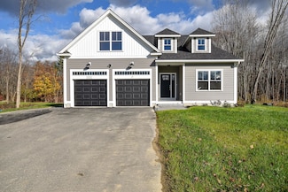 75 Signature Dr Unit Lot 24, Barrington, NH 03825