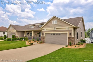 399 Block St, Frankenmuth, MI 48734