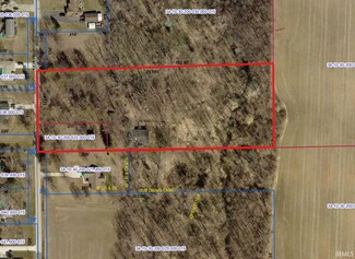 0 50 E Unit 202447112, Kokomo, IN 46902