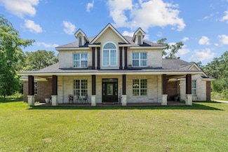 20203 Lake View Rd, Damon, TX 77430