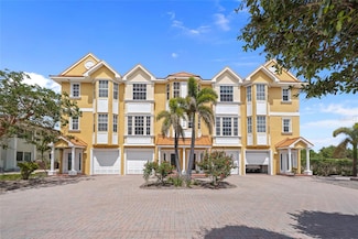 1410 Park Beach Cir Unit 113, Punta Gorda, FL 33950