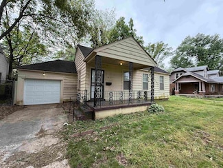 3381 Carnes Ave, Memphis, TN 38111