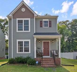 3821 Meridian Ave, Richmond, VA 23234