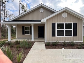 1006 Brimwood Cir Unit 26A, Cantonment, FL 32533