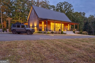 1101 Shockley Rd, Madison, GA 30650