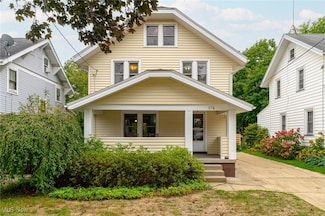 174 E Brookside Ave, Akron, OH 44301