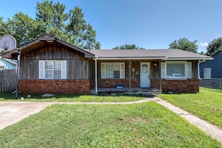106 106 E Fig, Duncan, OK