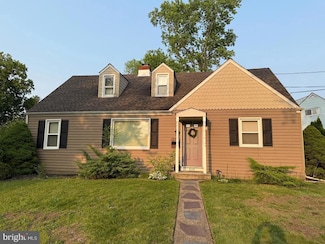 509 5th Ave, Barrington, NJ 08007