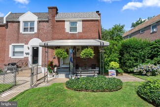 756 Bennington Rd, Folcroft, PA 19032