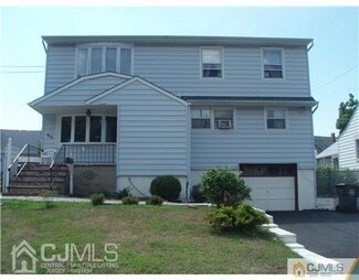 90 Wall St, Metuchen, NJ 08840