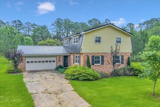 343 Westwood Dr, Ellaville, GA 31806