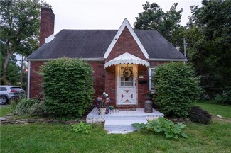 349 E Brown St, East Stroudsburg, PA 18301
