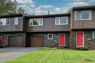 9404 Canton Loop Unit 142, Anchorage, AK 99515
