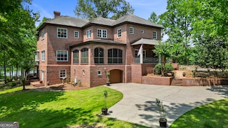 4043 Piedmont Lake Rd, Pine Mountain, GA 31822
