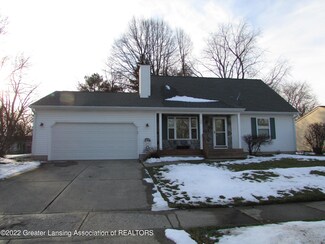 122 Peachtree Place, Mason, MI 48854