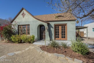 2538 N 8th St, Phoenix, AZ 85006