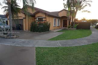 1042 NW 133rd Ct, Miami, FL 33182