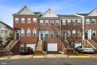 2523 James Monroe Cir, Herndon, VA 20171