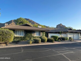 5635 E Lincoln Dr Unit 26, Paradise Valley, AZ 85253